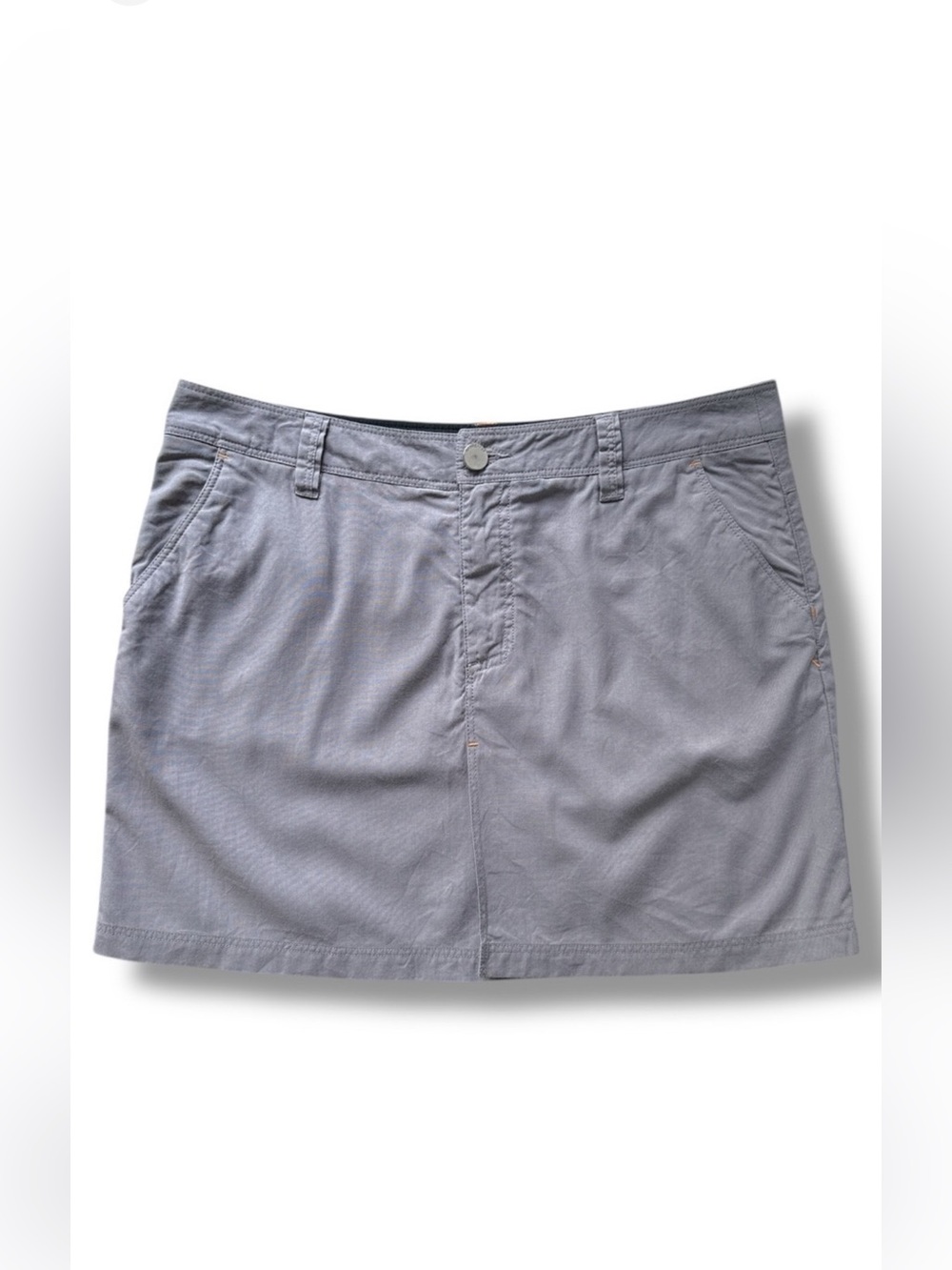 Icebreaker Destiny Merino Wool Skirt Lightweight